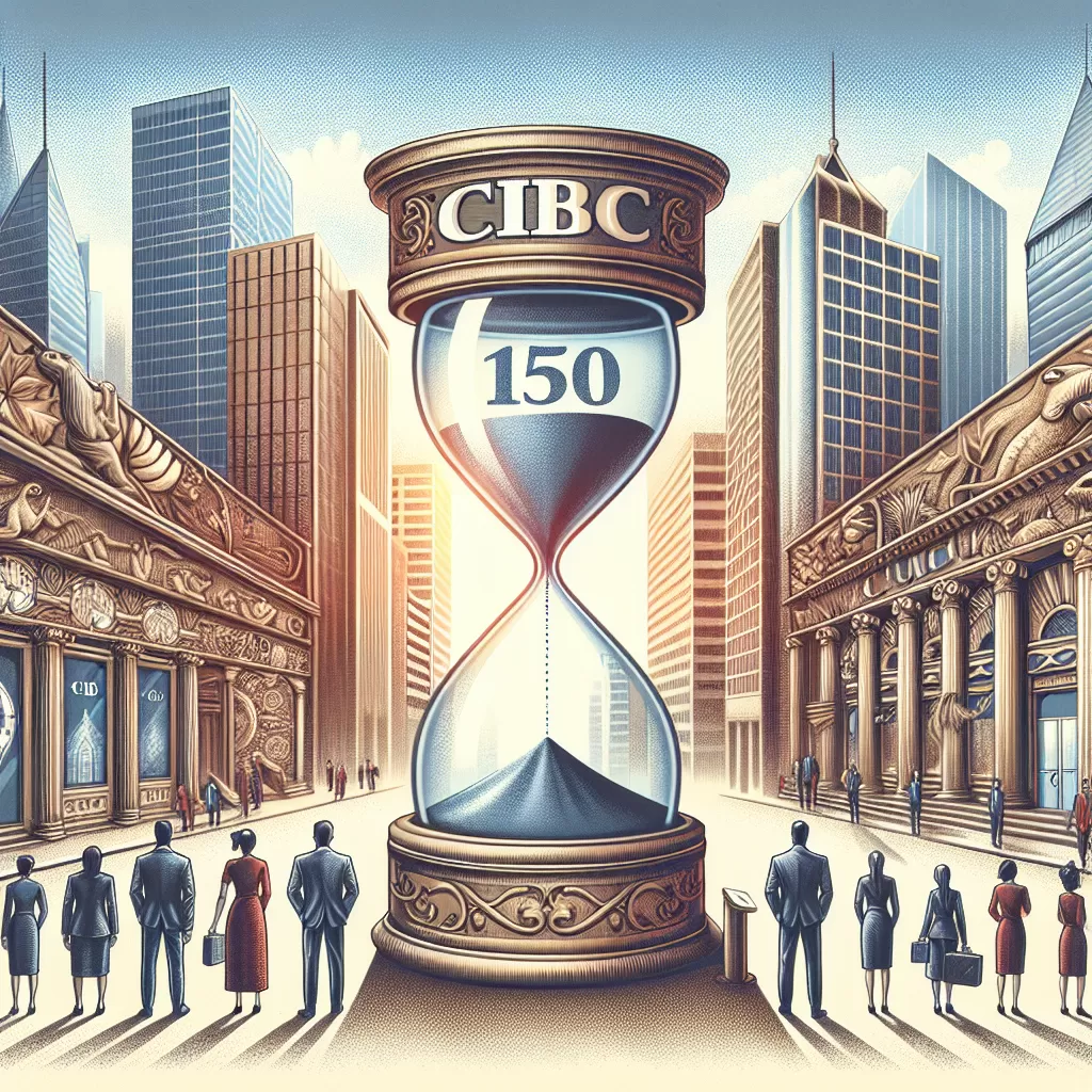 how old is cibc