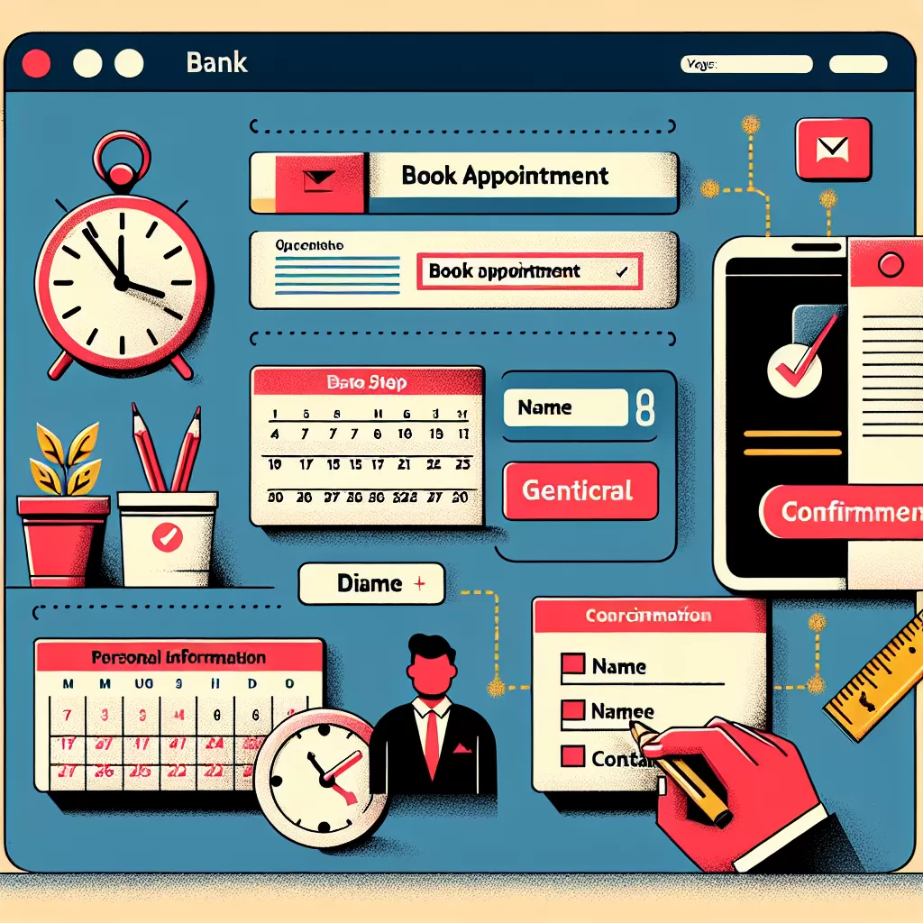 how to book appointment for cibc