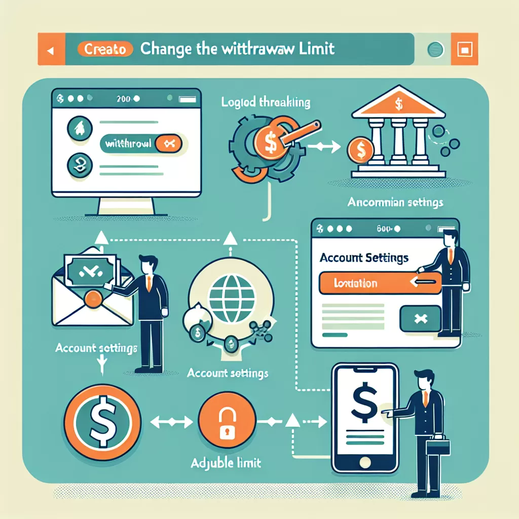 how to change withdrawal limit cibc