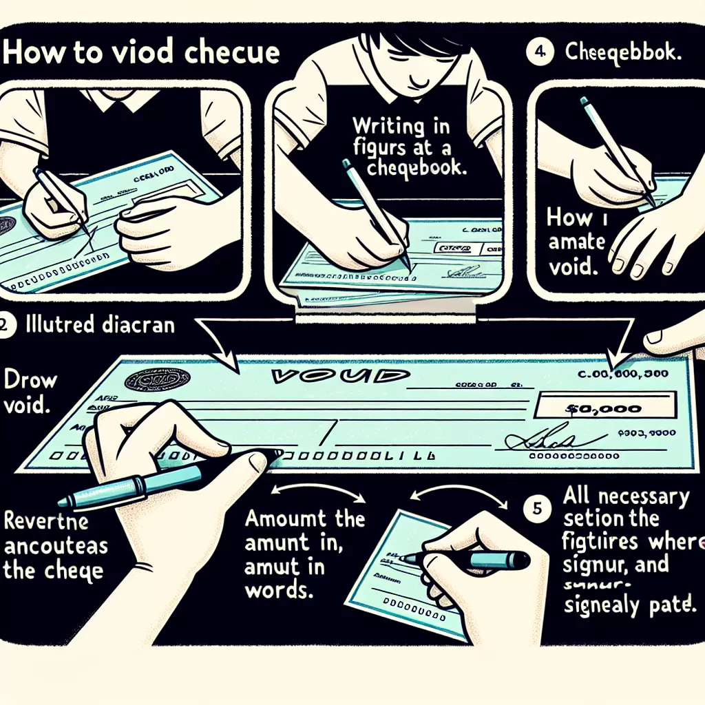 how to check void cheque cibc