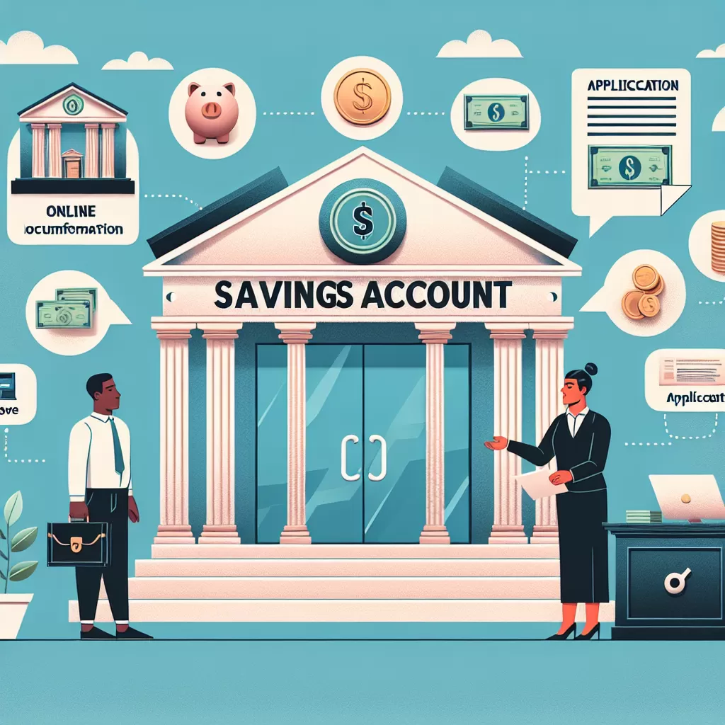 how to create a savings account cibc