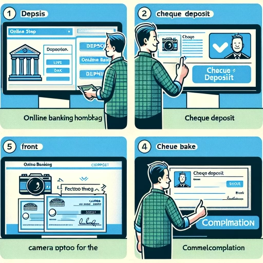 how to deposit a cheque online cibc