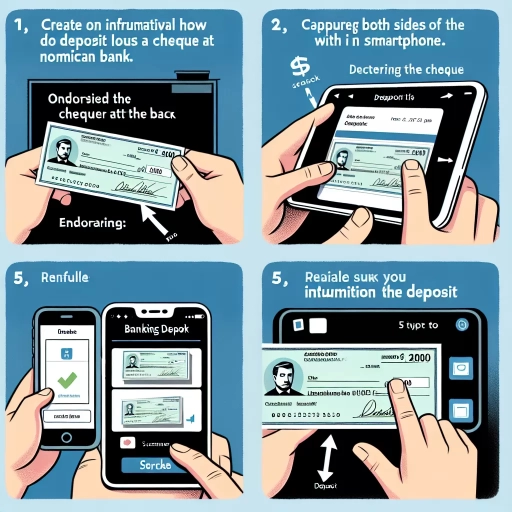 how to deposit cheque cibc