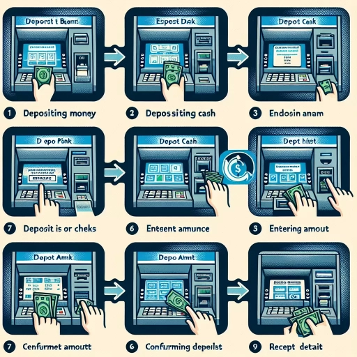 how to deposit money at atm cibc