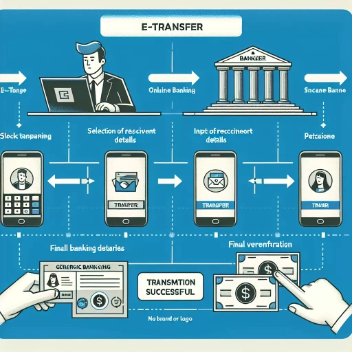 how to do an e transfer cibc