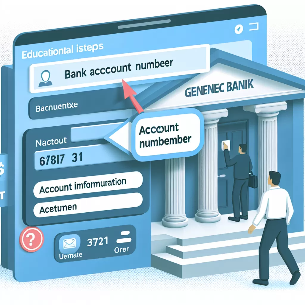 how to find my bank account number cibc