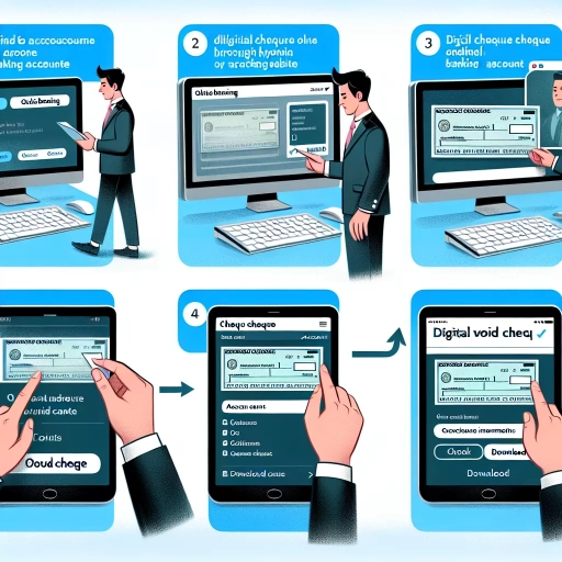 how to find my void cheque online cibc