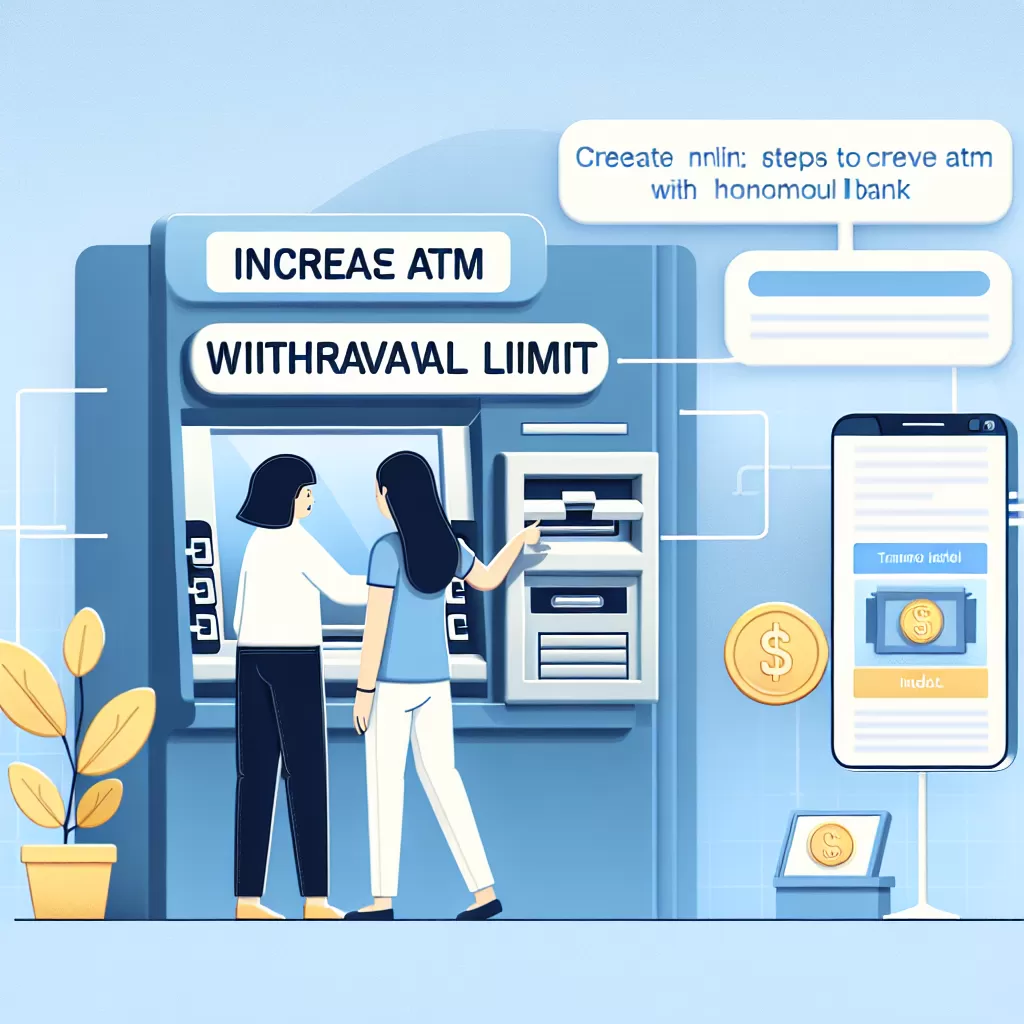 how to increase atm withdrawal limit cibc