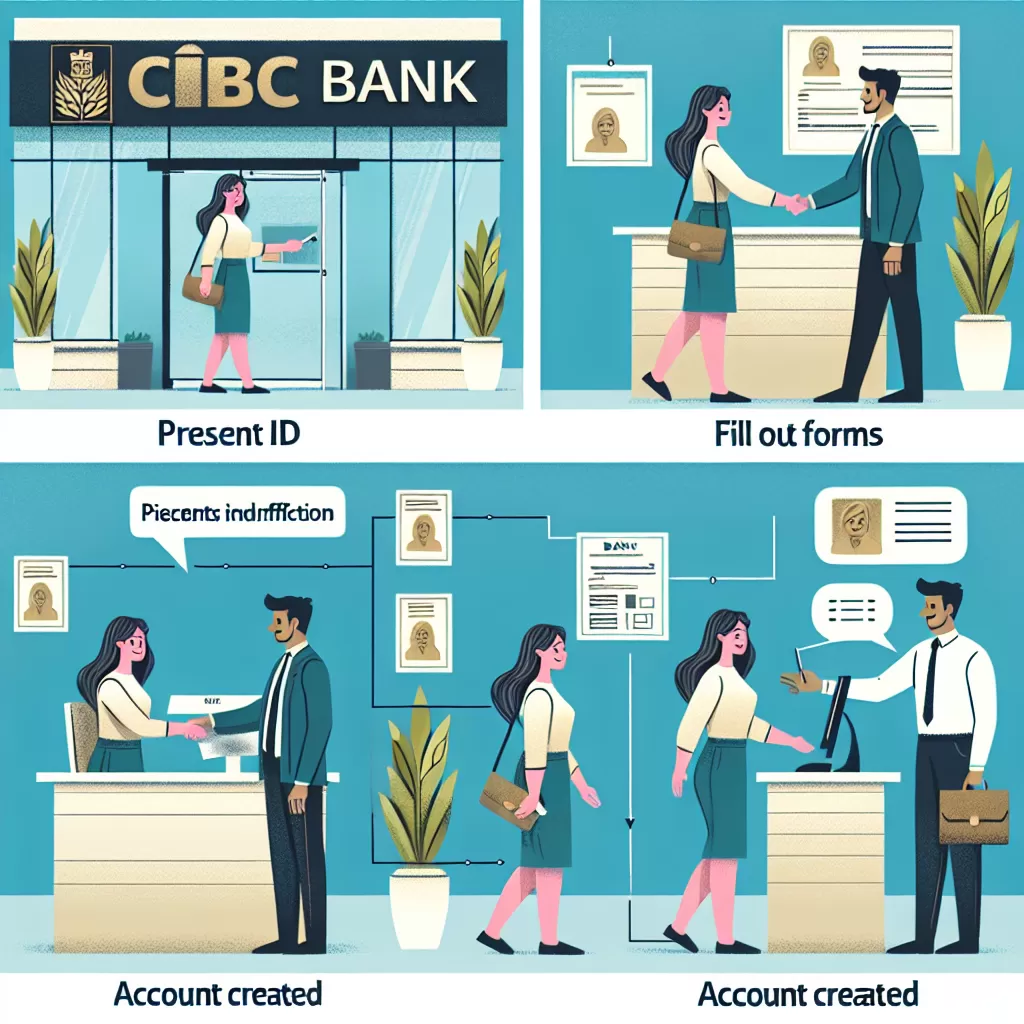 how to make a savings account cibc