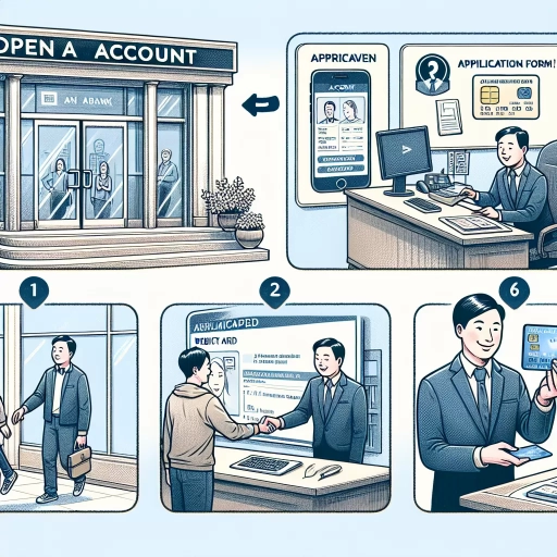 how to open account in cibc