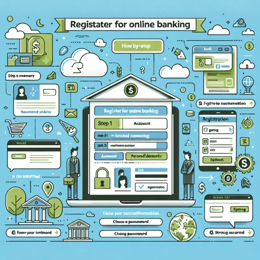 how to register cibc online banking