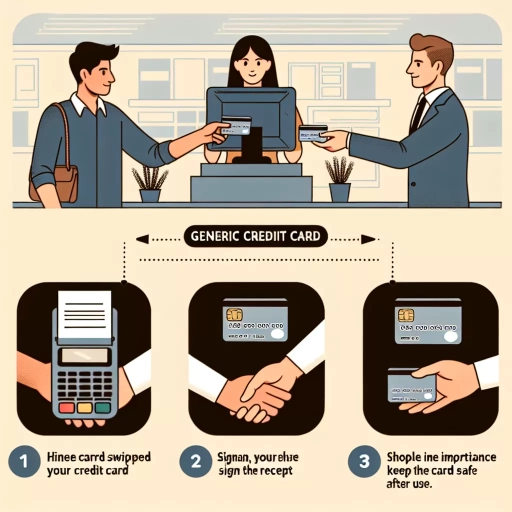 how to use cibc credit card