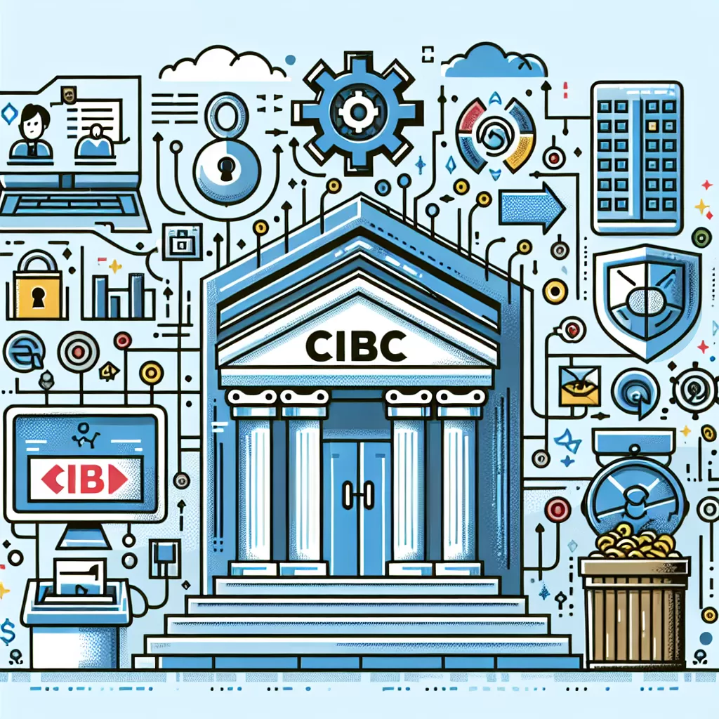 what is bank code for cibc