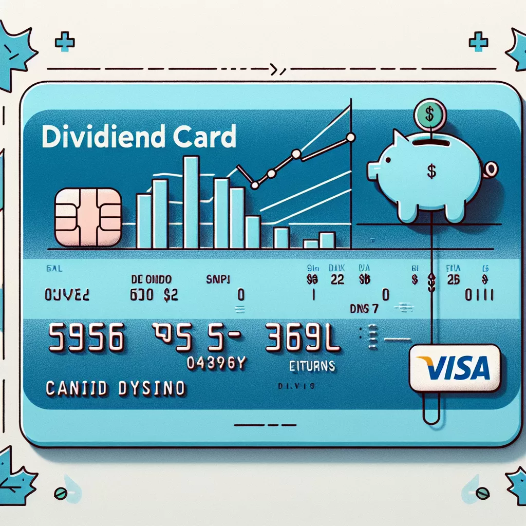 what is cibc dividend visa