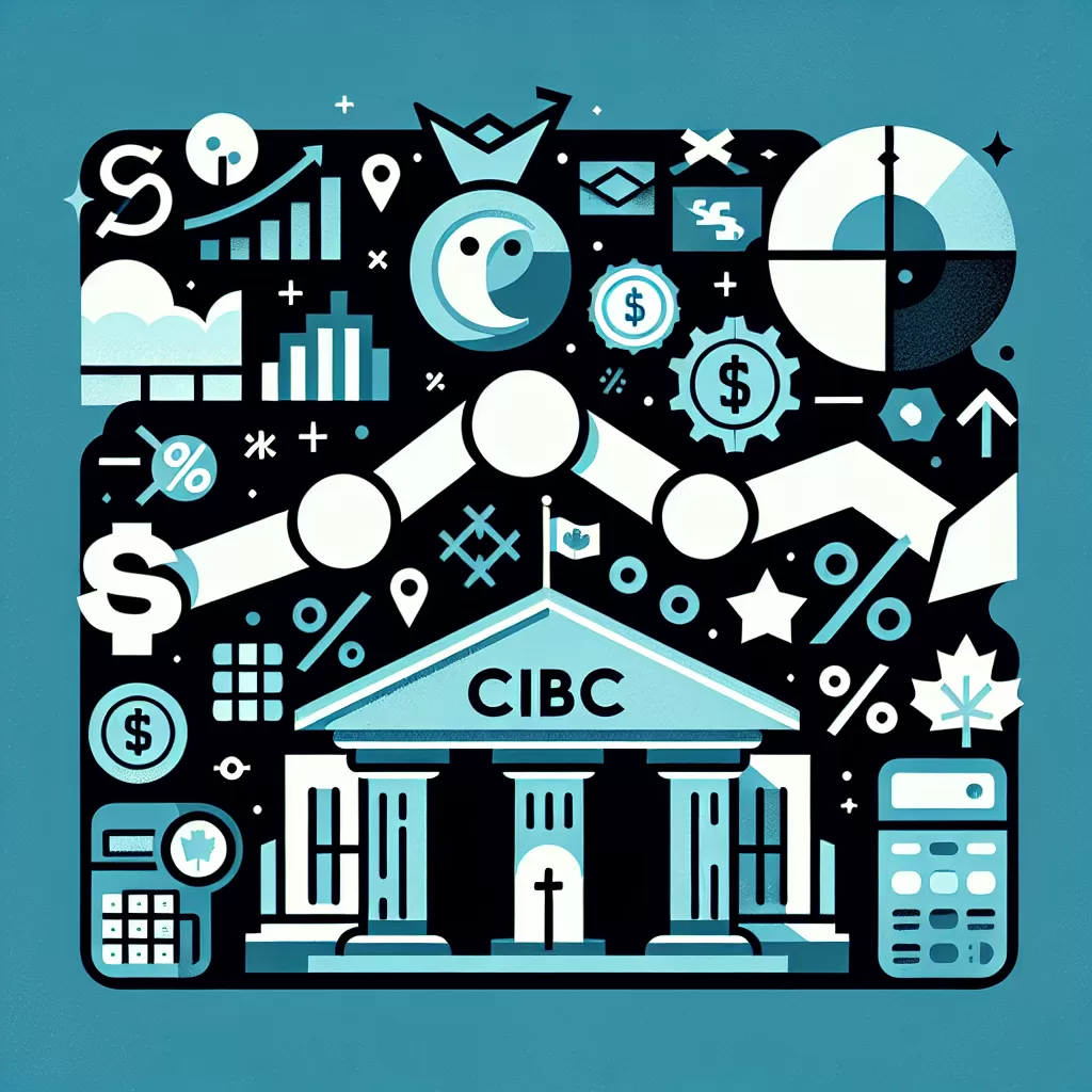 what is cibc interest rate