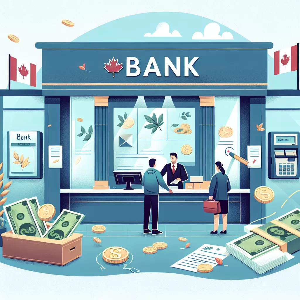 what is deposit canada cibc
