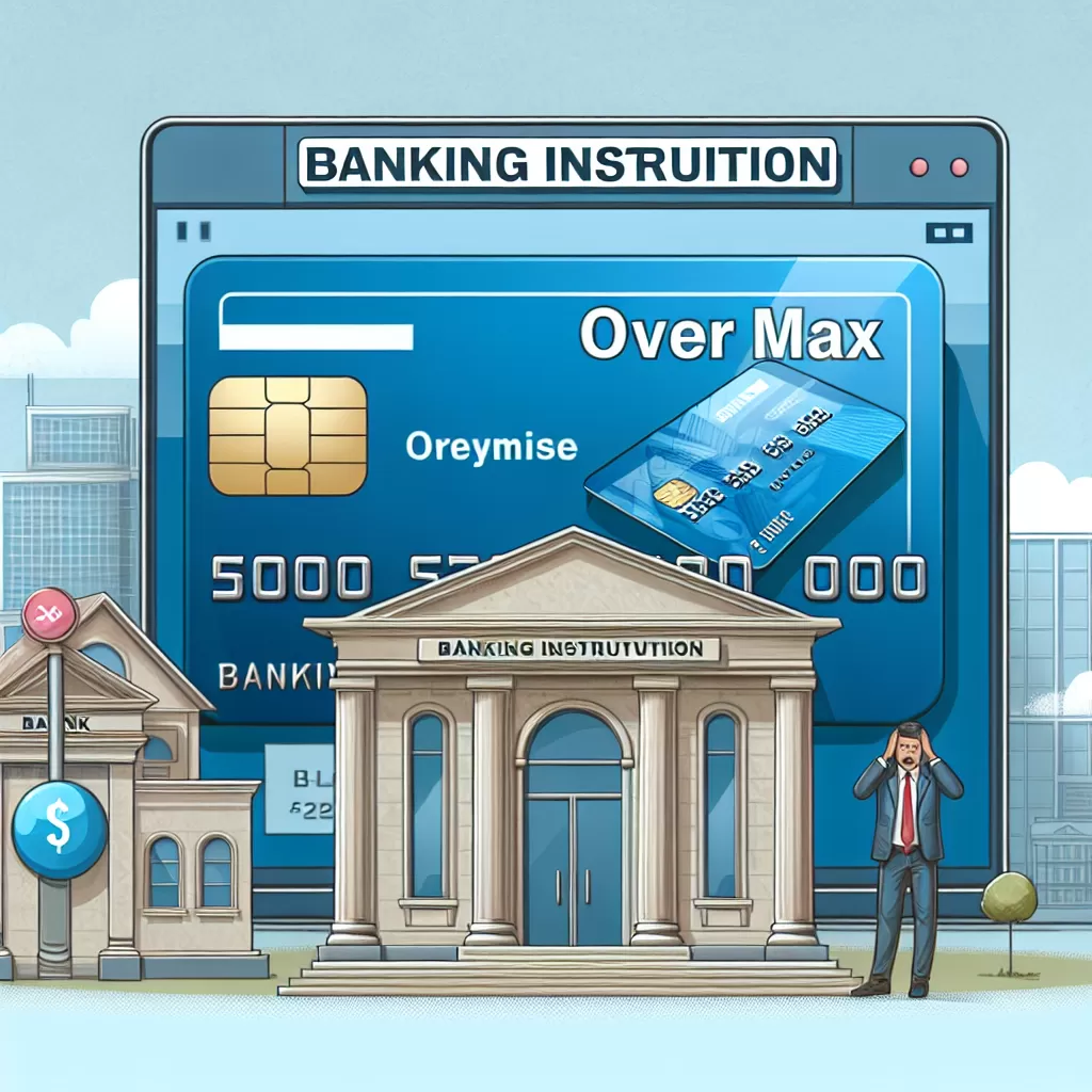 what is overmax purchase cibc