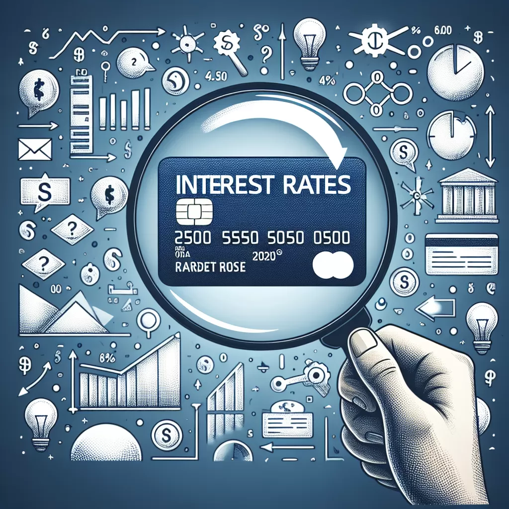 what is the interest rate on cibc credit card