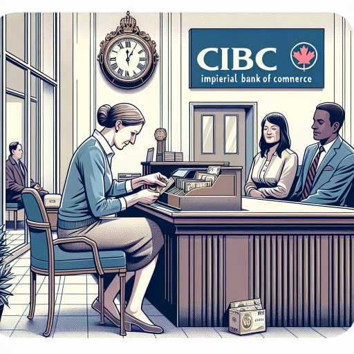 when does cibc deposit money