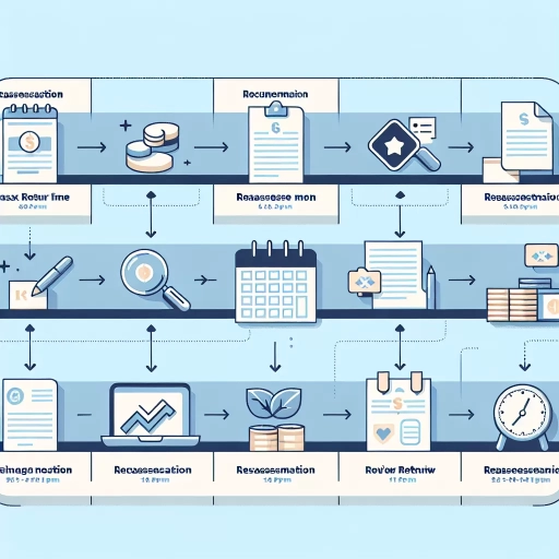 how long does it take cra to reassess returns