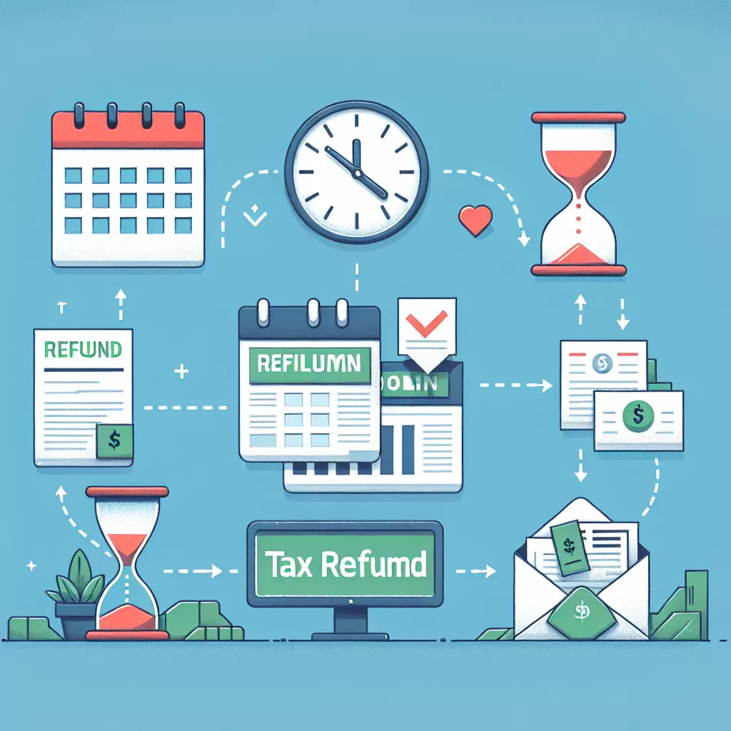 how long does it take to get refund from cra
