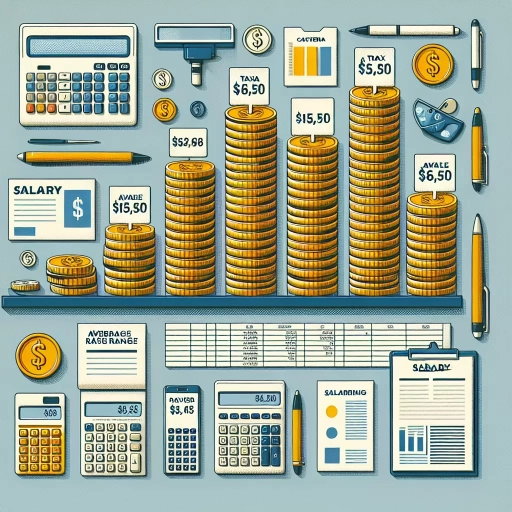 how much do cra workers make