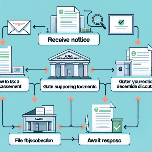 how to dispute cra reassessment