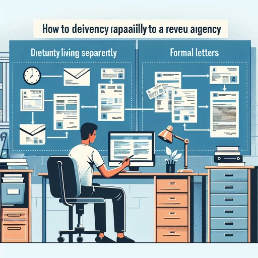 how to prove separation to cra