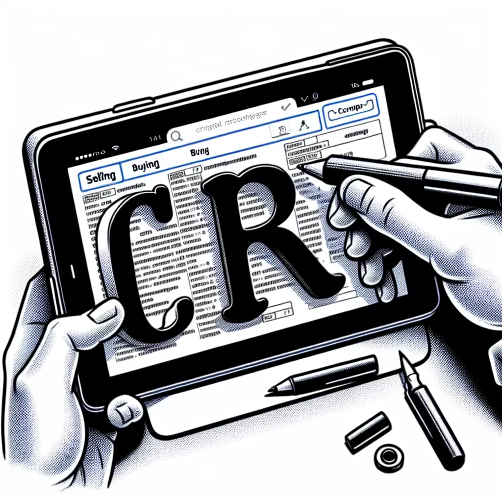 what does cr mean on cra