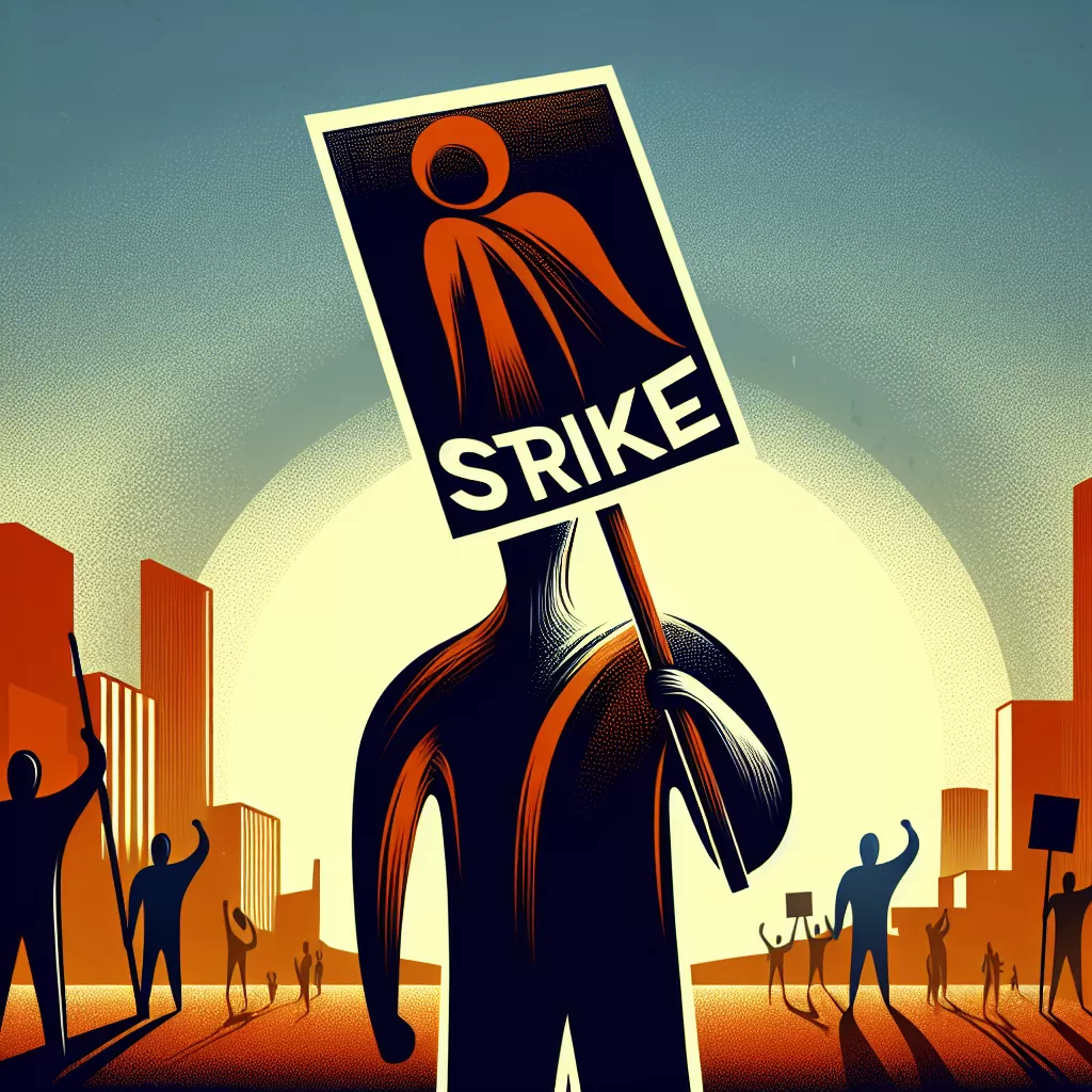 what does cra strike mean