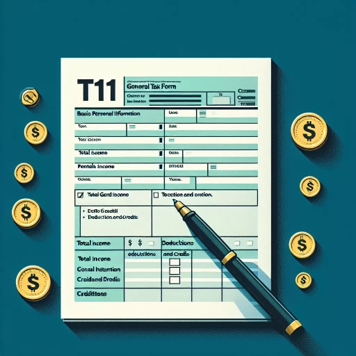 what is t1 general cra