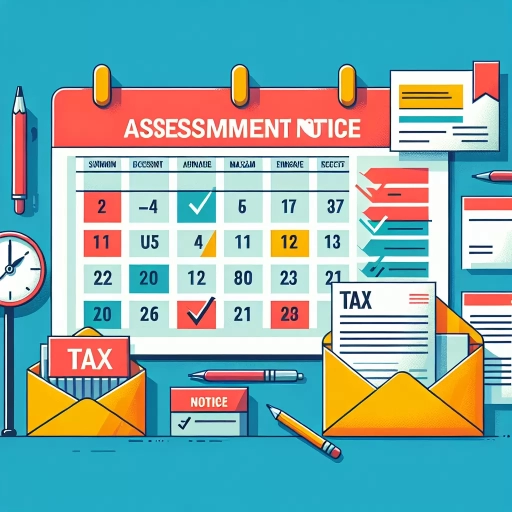 when does cra send notice of assessment