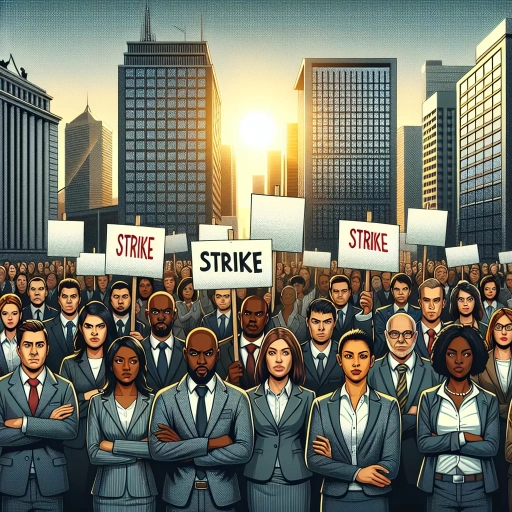 when will cra go on strike?