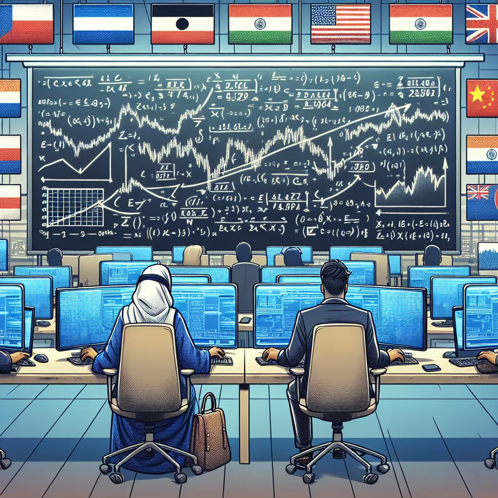 currency exchange how to calculate