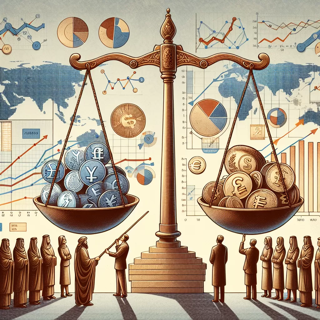 how are currency exchange rates determined