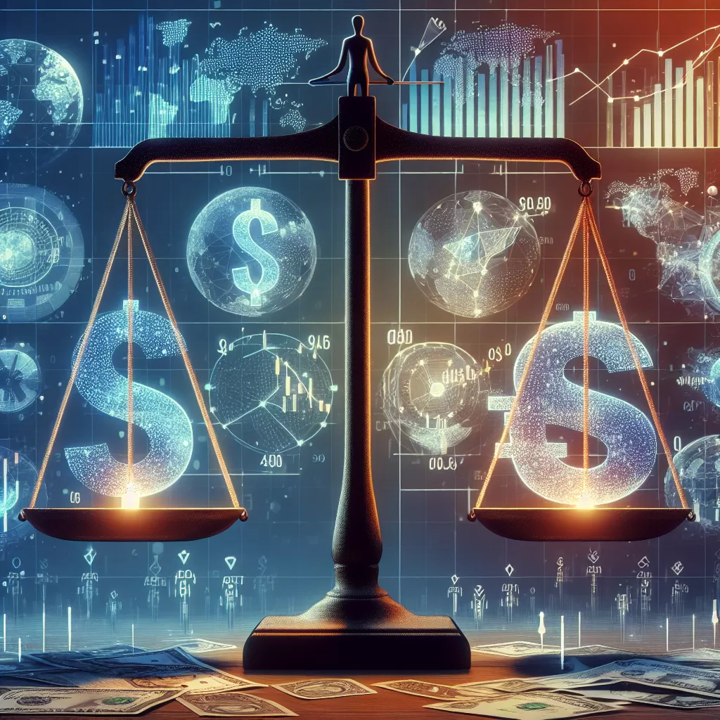 how is currency exchange rate determined