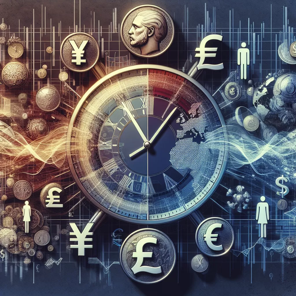 how often does currency exchange rate change