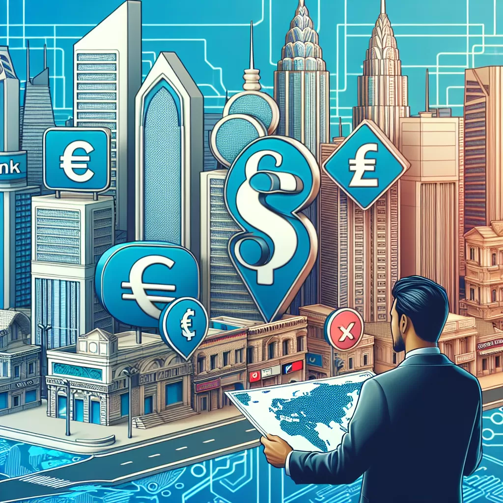 What Banks Exchange Foreign Currency Near Me
