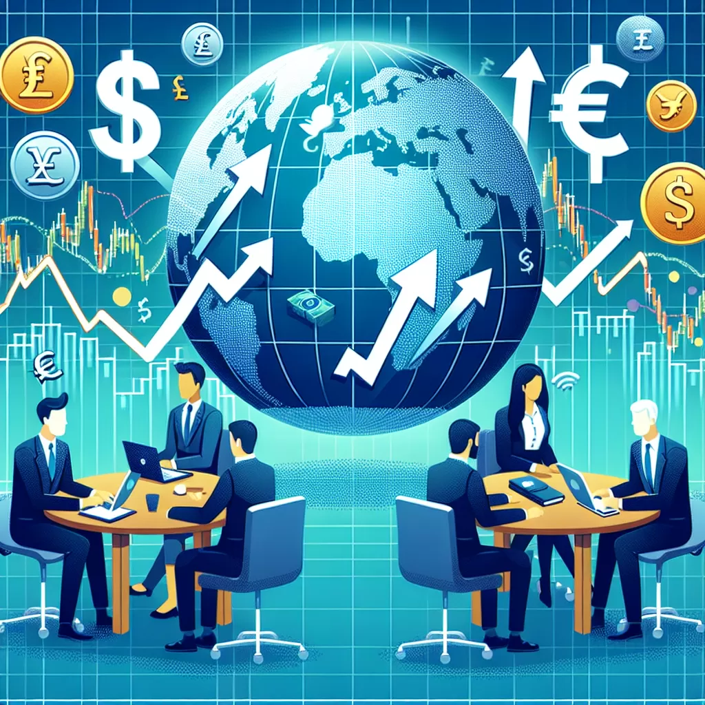 what effect do currency exchange rates have on doing business internationally