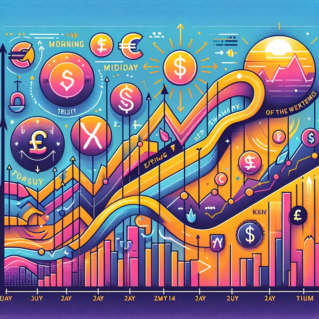 when is best time to exchange currency