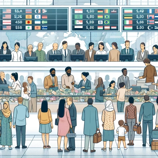 which banks exchange foreign currency