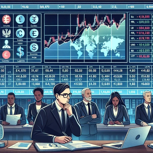 foreign exchange fluctuation account is which type of account