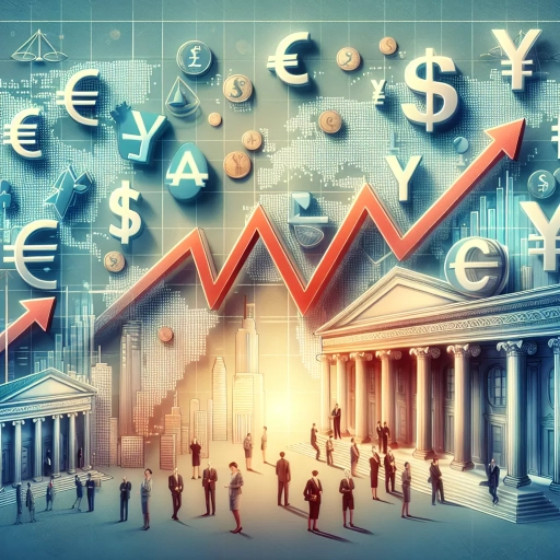 how can changes in foreign exchange rates affect the profitability of financial institutions?