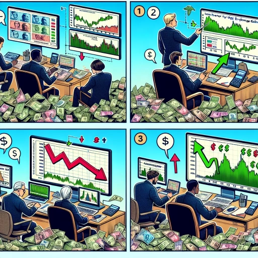 how to account for foreign exchange gains and losses