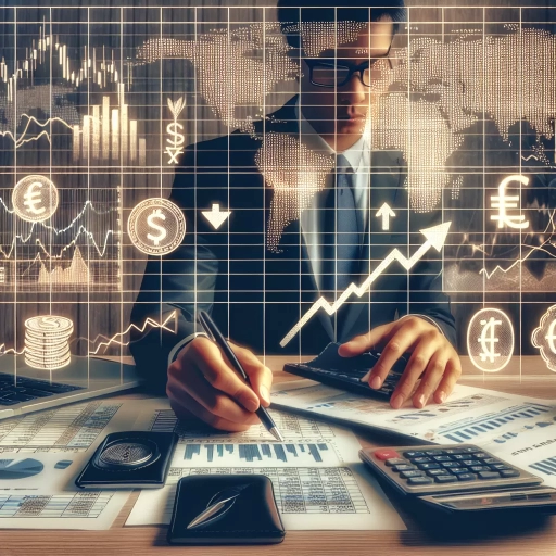 how to calculate foreign exchange gain or loss