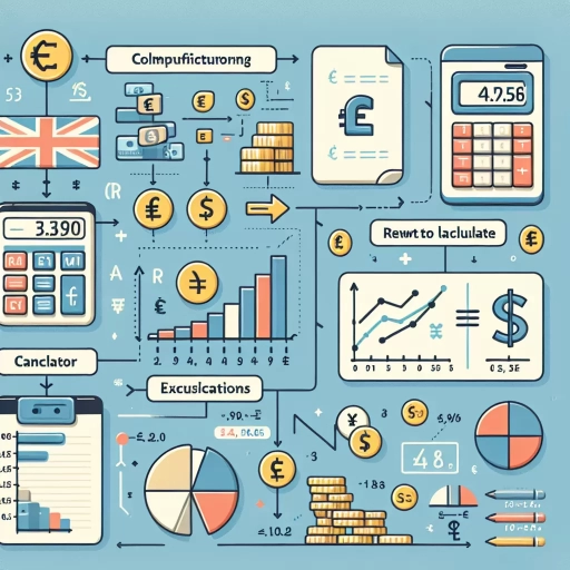 how to calculate foreign exchange rates