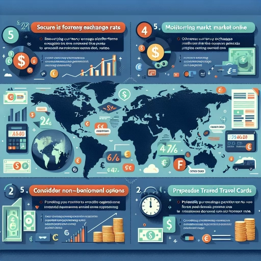 how to get best foreign exchange rates