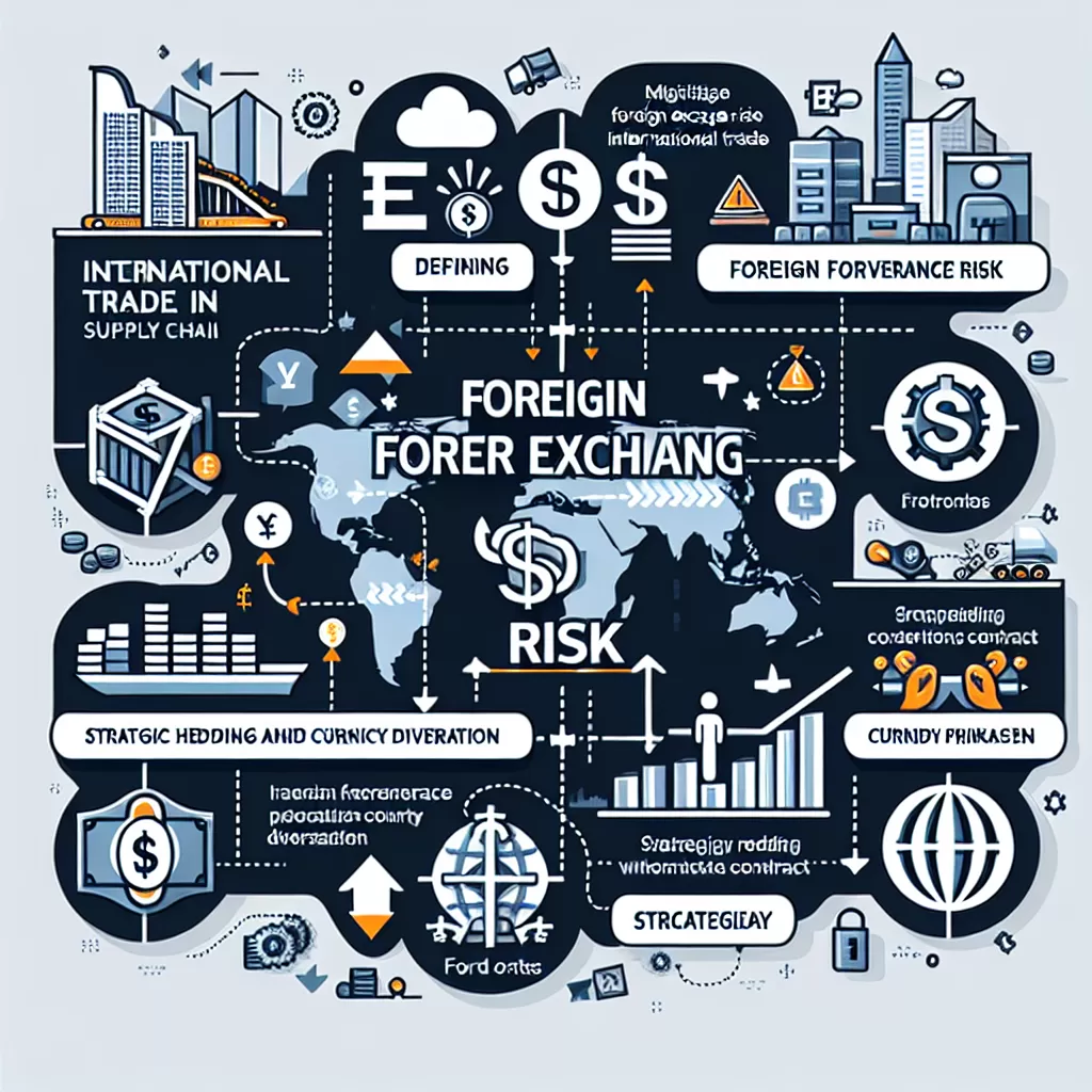 how to mitigate foreign exchange risk in international trade