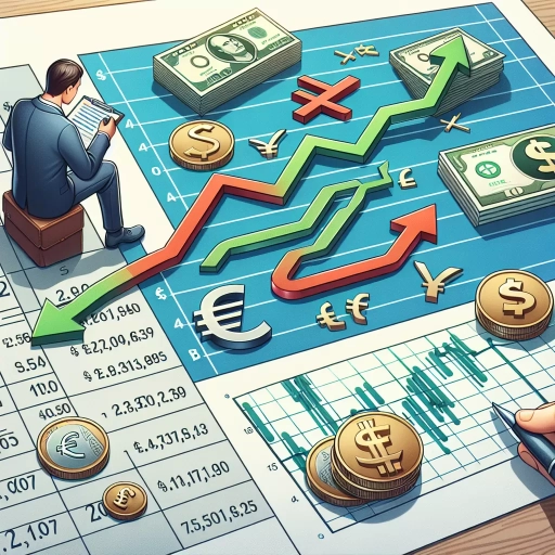 how to record foreign exchange gain or loss