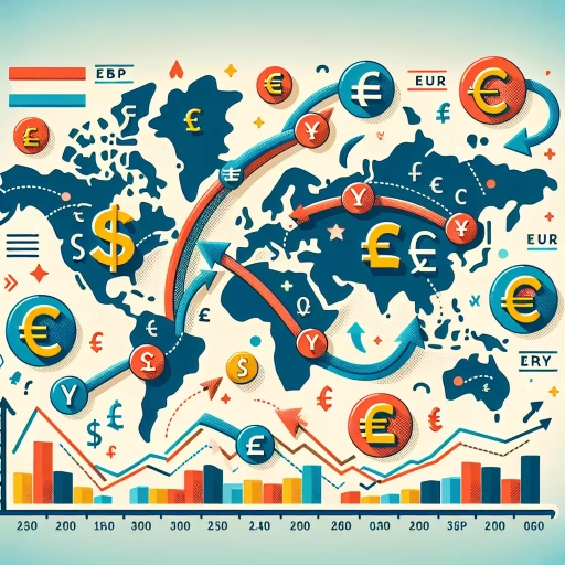 what are foreign exchange rates